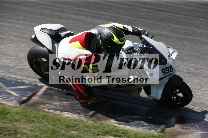 /26 23.07.2026  Speer Racing ADR/Gruppe weiss/998